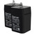 Mighty Max Battery 6V 5AH SLA Replacement Battery Compatible with Carpenter Watchman 713520-2 Pack