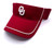 Officially Licensed Oklahoma University Visor Hat Adjustable Team Logo Classic Cap (Crimson)