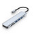 USB Expander typec to USB Docking Station