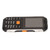 A6 2G Seniors Cell Phone, 2.4in Big Button Mobile Phone,Easy to Use Dual SIM Card Unlocked Senior Cell Phone for Elderly, 6800mAh. (Black)