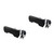 Gatuida 2 Pairs Desktop Computer Speakers Decorative Radio Small Computer Speaker Mini Multimedia Speaker Wired Speakers Desktop Computer Phone USB Speaker Product Abs Vintage Office