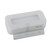Microscope Accessories kit Slide Preparation camer 0.01Mm Microscope Slides Reticle Calibration Slide Ruler Cross Multifunctional Microscope Calibration Microscope Accessories