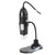 BEEYNG Handheld Digital Microscope Accessories Professional Digital 1600X USB Microscope with OTG LED Light Magnifier Microscope Accessories (Color : Type 1)
