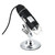 BEEYNG Handheld Digital Microscope Accessories Professional Digital 1600X USB Microscope with OTG LED Light Magnifier Microscope Accessories (Color : Type 2)