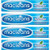 Toothpaste 125ml (pack of 4) Y