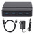 4-Port USB 3.0 Hub,Portable USB Splitter Charger Data Hub Applicable for Surface Pro, Notebook PC, Laptop, USB Flash Drives, and Mobile HDD USB Splitter Charger