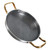 Angoily Frying Pan Griddle Honeycomb Non Stick Fry Pan Household Skillet Honeycomb Skillet Fry Pan for Outdoor Cooking Fry Pans for Cooking Stainless Steel Cooking Utensils 26c