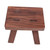ETHZZLE Wooden Stool Footstool Children Stool Multiple Function Stool Mini Stool Toddler Step Stool Bathroom Stool Small Stool Kids Wood Step Stool Living Room Stool Solid Wood Decorate