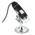 Handheld Digital Microscope Accessories 1600X 8 LED Light Magnification USB Digital Microscope with OTG Function with Stand Microscope Accessories (Color : Type 2)