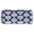 Merritt Clamshell by Kate Nelligan Melamine Loaf Tray