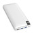 A ADDTOP Power Bank Portable Charger - 26800mAh Portable Phone Charger 22.5W Fast Charging Battery Pack PD QC3.0 USB C in/Outport for with Phone Tablet