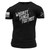 Grunt Style Whiskey Tango Foxtrot II Men's T-Shirt (Black, XLarge)