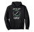 Just An Aunt Who Loves Oboe Pullover Hoodie