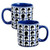 The Beatles A Hard Day's Night 16 oz. Ceramic Mug