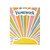 Really Good Stuff Boho Homework Folders ? Set of 12