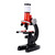 Handheld Digital Microscope Accessories Kids Microscope Kit Science Lab LED 1200X Biological Microscope Microscope Accessories