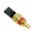 Engine Coolant Temperature Sensor - Mechanics Choice for 1998-2000 Chrysler Concorde (2.7L V6, 3.2L V6)