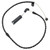 Replacement Brake Pad Wear Sensor - fits 2004-2010 BMW X3