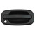 Sawyer Auto Exterior Door Handle - Front Passenger Side - Paint to Match - fits 2001-2006 GMC Sierra 3500