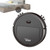 BOSONS Robotic Vacuum Cleaner, Robot Vacuum and Mop, Mopping Vacuum Cleaner, Automatic Vacuuming Cleaner Mop, Smart Floor Cleaning Robot, Automatic Sweeping Robot Mop