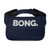Hogue WS LLC Bong. Hat (Embroidered Visor) Navy