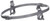 Fibre-Metal by Honeywell Speedy Loop Hard Hat Mounting System (5000-h5) Gray