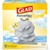 Glad Tall Kitchen Drawstring Trash Bags - Odorshield 13 Gallon White Trash Bag, Febreze Fresh Clean, 110 Count