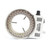Handheld Digital Microscope Accessories Microscope LED Ring Light Illuminator Lamp for Industrial Microscope Camera Light Source Microscope Accessories (Color : 56 LED)