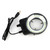 Microscope Accessories Kit for Adult 48 LED USB Adjustable Ring Light Illuminator Lamp for Industry Microscope Industrial Camera Magnifier Accessory