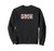 Funny Oboist Music Orchestra Cool Oboe Design Sweatshirt