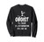 Funny Oboist Music Orchestra Skeleton Oboe Player Sweatshirt