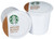 Starbucks House Blend Coffee 16 K-cups.