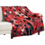 Soft Throw Blanket Red Hearts Pattern Valentine's Day Couples Soft Cozy Microfiber Throw Blanket Red Pink Heart Valentine's Day Blanket 40"x50" for Couch Sofa Bed Gift for Valentine Soft Throw Blanket Red Hearts Pattern Valentine's Day Couples Soft Cozy Microfiber Throw Blanket Red Pink Heart Valentine's Day Blanket 40"x50" for Couch Sofa Bed Gift for Valentine
