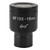 XuuSHA Handheld Digital Microscope Accessories WF10X/18mm Biological Microscope Wide Angle Part 23.2mm Microscope Accessories