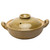 Zerodeko Amphora Casserole korean cooking pot soup pot ceramic casserole earthen pot stew pots with lids casserole stew pot hot pot casserole braising pan with lid korean cookware Clay mold