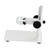 Hemobllo Microscope Stand USB microscopes Kickstand Braces Microscope Boom Stand Adjustable Base Microscope Support Digital Microscope Bracket Lifting Magnifying Glass Frame Aluminum Alloy
