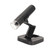Digital Microscope, 2MP Handheld USB Microscope with 8 LED Lights Adjustable Brightness Foldable Microscope with 50X?1000X Magnification Function