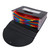 Abaodam Organ Storage Bag File Folder Bag Document Storage Pouch Multilayer Document Folder Accordian Filing Folder Plastic File Folders Document Bag File Bag Multifunction A4 Organ Bag