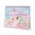 Sanrio 2024 700975 Sanrio Characters Ring Calendar