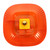 Ciieeo Dried Fruit Box Chinese New Year Candy Dish Divided Candy Container Serving Dishes Cookie Plate Compartment Candy Tray Dried Fruit Tray Nuts Tray with Lid Food Snack To Rotate