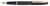 Calais Matte Black Lacquer Fountain Pen