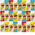 Corn Nuts Crunchy Corn Kernels Assortment - Bulk Variety Pack (24 Pack)