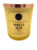 DW Home Large Double Wick Candle, Vanilla Bean 15 Ounces (Copper Lid)