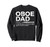 Funny Oboe Dad Definition Oboe Player Sweatshirt
