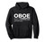 Funny Oboe Definition Oboe Player Pullover Hoodie