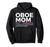 Funny Oboe Mom Definition Oboe Player Pullover Hoodie
