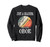 Just A Grandpa Who Loves Oboe Sweatshirt