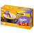 Milka 3 in 1 Alpine Milk Chocolate Coffee-Pack of 2