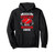 Weekend Forecast 100% Chance of Oboe Pullover Hoodie