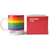 Pantone Copenhagen.design Mug, Coffee/Tea Cup, fine China (Ceramic), 375 ml, Pride Mug - Gift Box